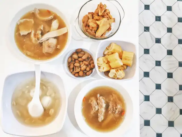 Gambar Makanan SING Bak Kut Teh 14