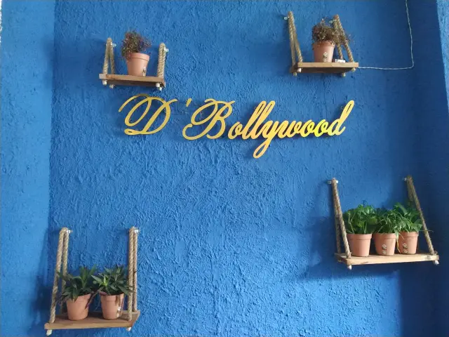 Gambar Makanan D'Bollywood - Indian Restaurant & Bar 19