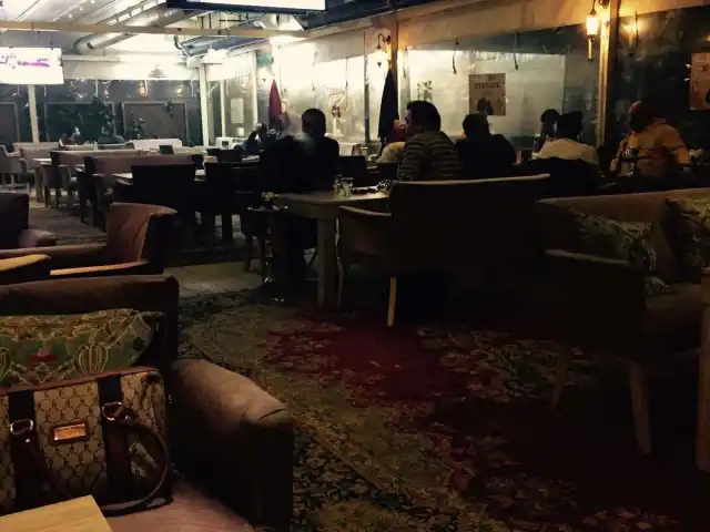 Elmalar Nargile Cafe'nin yemek ve ambiyans fotoğrafları 29