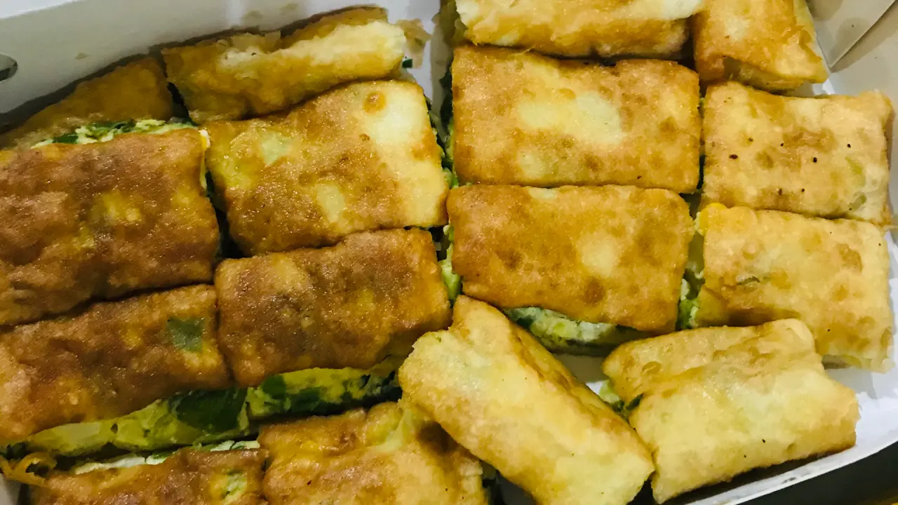 Orient Martabak