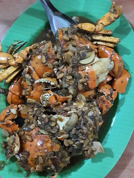 Gambar Makanan Kepiting Nyoto Roso 15