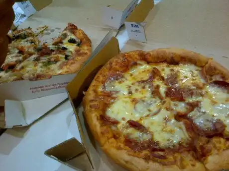 Domino's Pizza Nilai Food Photo 5