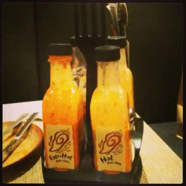 Nando's Food Photo 14