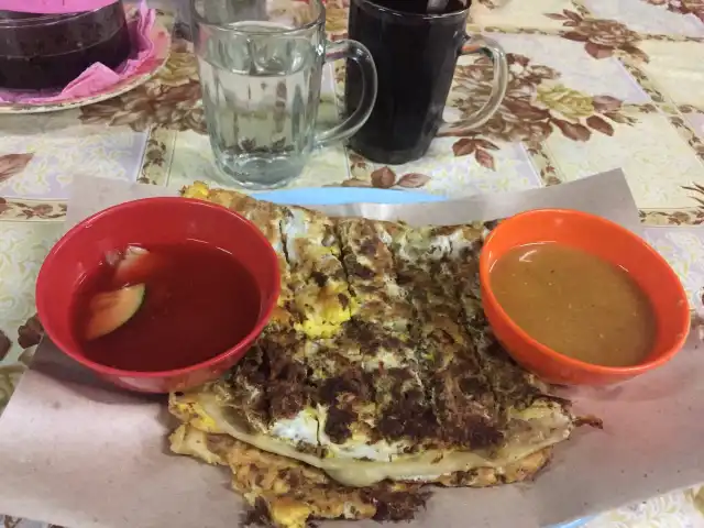 Salman Murtabak Food Photo 15