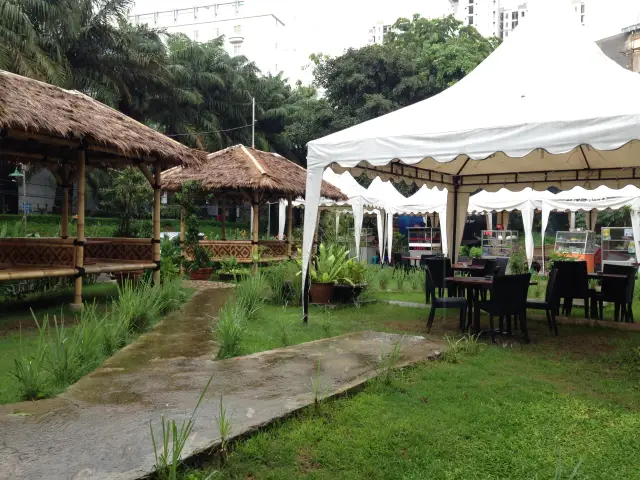 Gambar Makanan Nasi Timbel Khas Subang 2