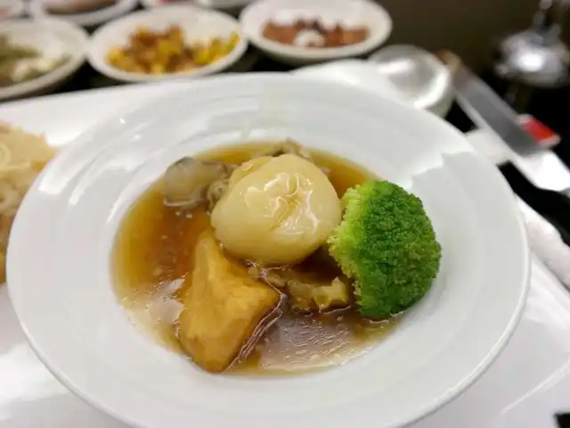 Ching Hai - JPark Island Resort Food Photo 5