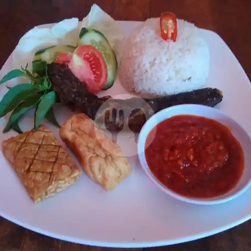 Gambar Makanan Warung Bunda Raya, Gunung Soputan 15