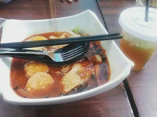 Gambar Makanan Kazoku Ramen 8