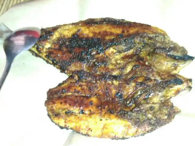 Gambar Makanan Seafood Muaro 12