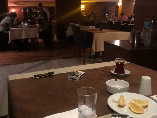 Abba Restorant'nin yemek ve ambiyans fotoğrafları 2