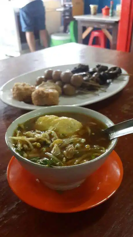 Gambar Makanan Soto Kudus Kembang Joyo 20