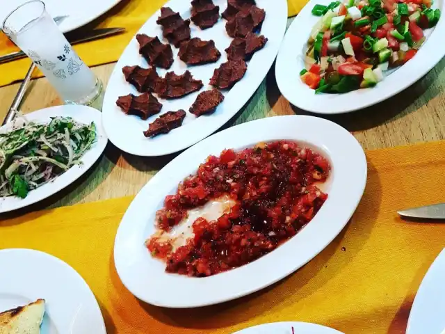 Hasan Kolcuoğlu Restaurant Manavgat'nin yemek ve ambiyans fotoğrafları 2