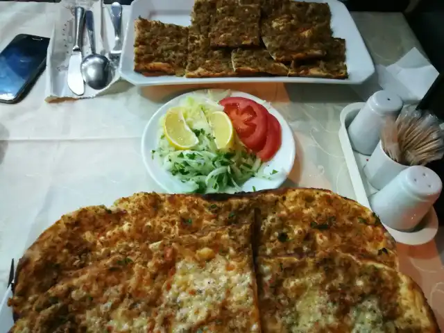 Antep Konya Sofrası'nin yemek ve ambiyans fotoğrafları 1