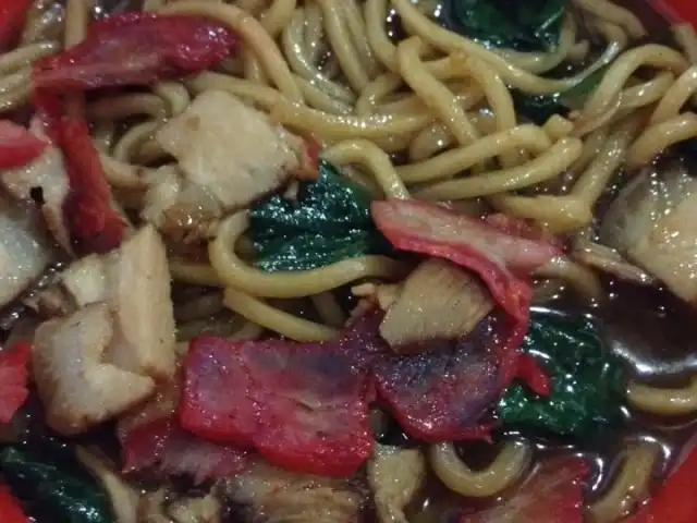 Gambar Makanan Mie Tiau 8