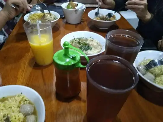 Gambar Makanan Bakso Boedjangan 10