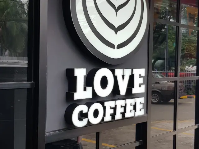 Gambar Makanan Love Coffee 4