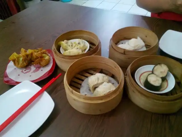 Gambar Makanan Dimsum Edane 13