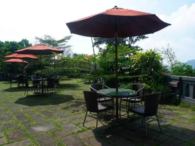 Gambar Makanan The Bamboo Restaurant - Novus Giri Resort and Spa 11