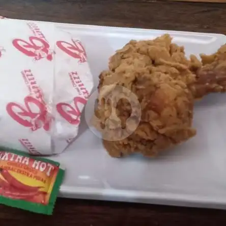 Gambar Makanan Ayam Geprek BFC Swastini, Denpasar 9