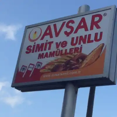 Avşar Simit Ve Unlu Mamulleri