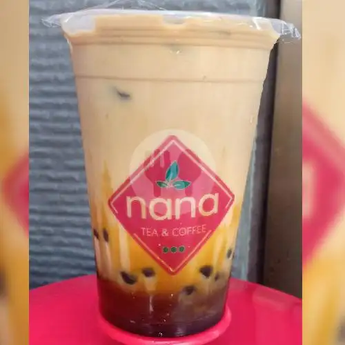 Gambar Makanan Nana Tea & Coffee, Tuban 5