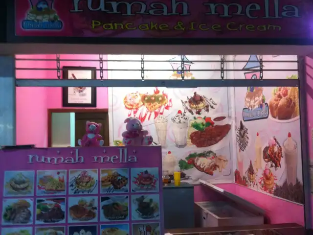 Gambar Makanan Rumah Mella 2