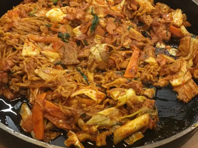 Twins Dakgalbi Food Photo 8