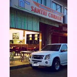 SANTAI CORNER RESTORAN & KATERING