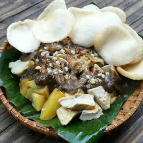 Gambar Makanan Tahu tek PAHLAWAN, Jl.Ngageldadi 2A No.30 5
