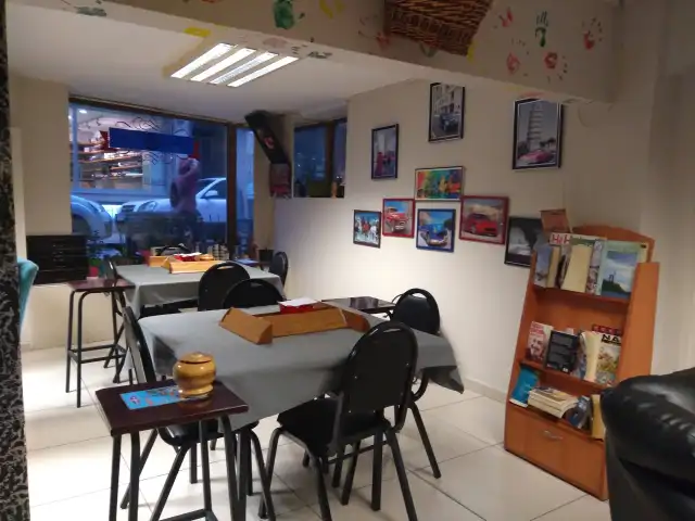 Avşar 3 Cafe'nin yemek ve ambiyans fotoğrafları 15