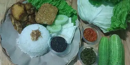 Warung Makan Ibu Ayu, Duri Kosambi