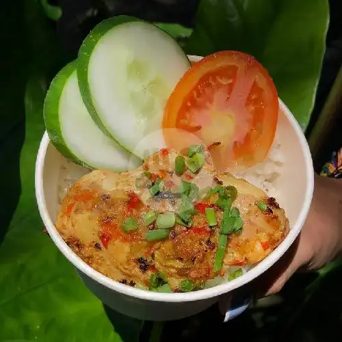 Gambar Makanan Warung Kopi Bali Bhineka, Merdeka 1