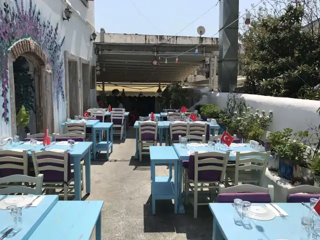 Eray Balık Restaurant'nin yemek ve ambiyans fotoğrafları 50