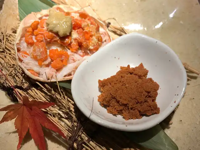 Sushi Hibiki Food Photo 8