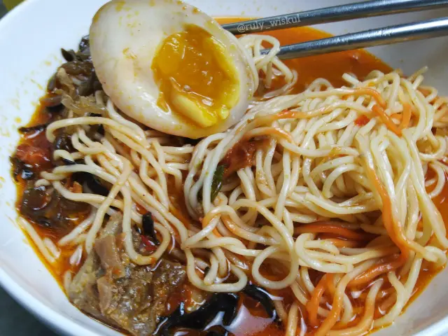 Gambar Makanan Kokku Ramen 7