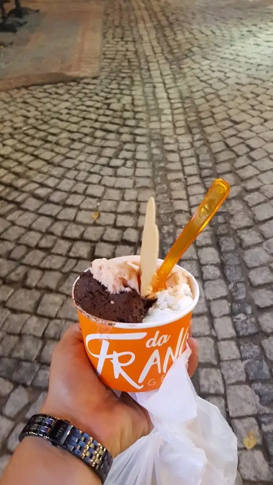 Da Franco Gelato'nin yemek ve ambiyans fotoğrafları 44