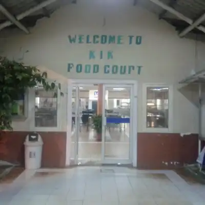 KIK Food Court