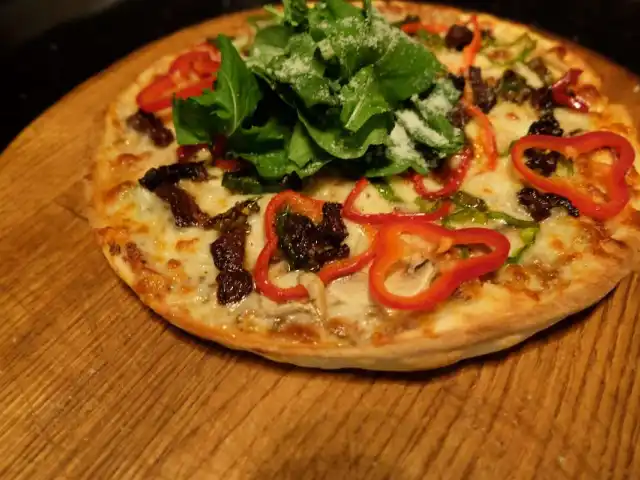 Pizza Silla'nin yemek ve ambiyans fotoğrafları 80