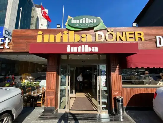 İntiba Döner'nin yemek ve ambiyans fotoğrafları 15