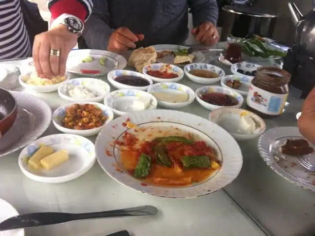 Halil Dayı'nın Yeri'nin yemek ve ambiyans fotoğrafları 11