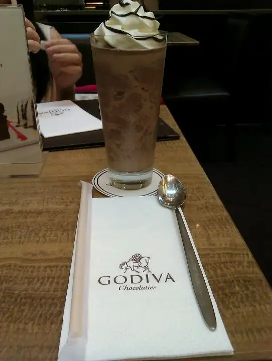 Godiva Chocolatier Food Photo 7
