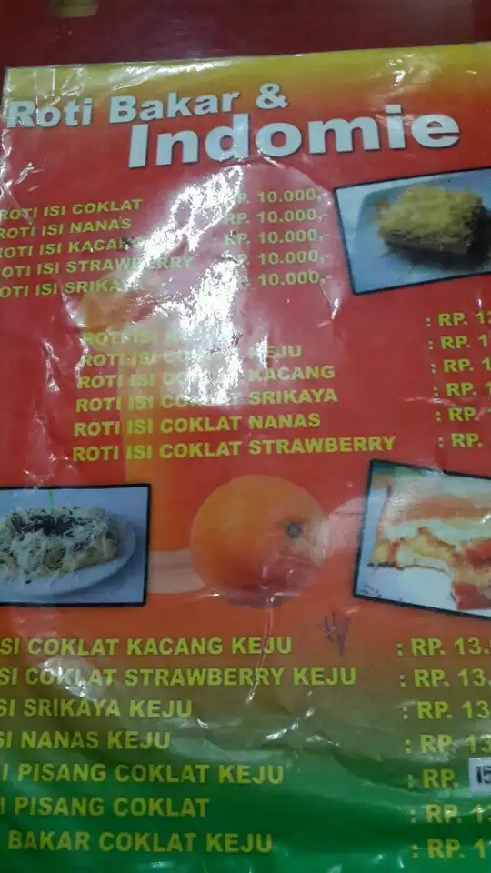 Gambar Makanan Toko Bahan Kue Laris 2