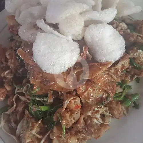 Gambar Makanan Lotek Mbak Dewi, Bangunjiwo 16