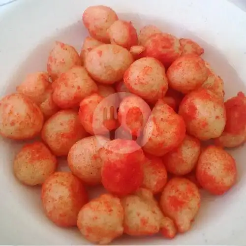 Gambar Makanan Tetachi, Loa Bakung 2