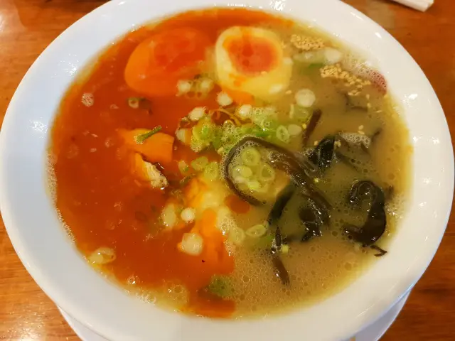 Gambar Makanan Hakata Ikkousha 18