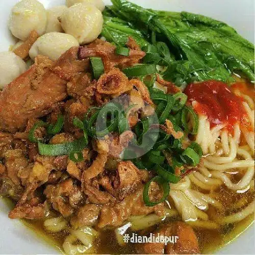 Gambar Makanan Seblak Rendang, Baleendah 9