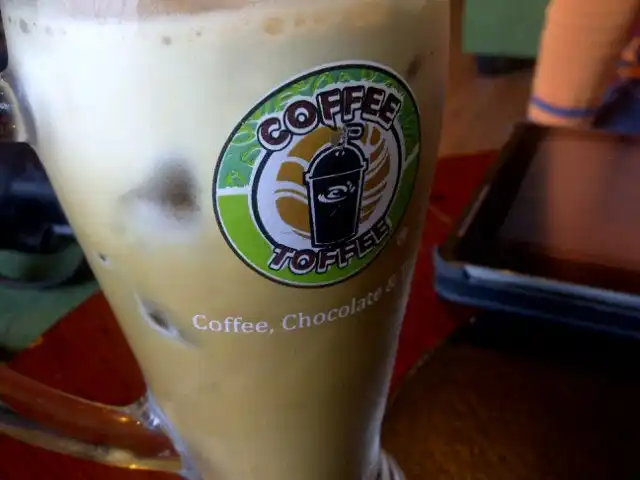 Gambar Makanan Coffee Toffee 11