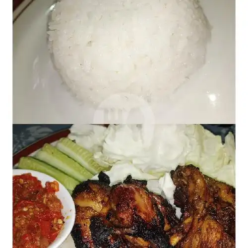 Gambar Makanan Ayam Bakar Sayang Kaak, Manglid, Bandung Kulon 6
