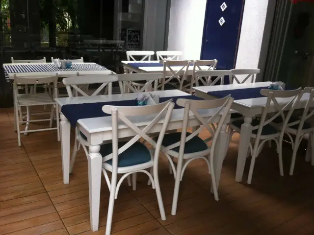 Sofra Keyfi Restaurant & Cafe'nin yemek ve ambiyans fotoğrafları 19
