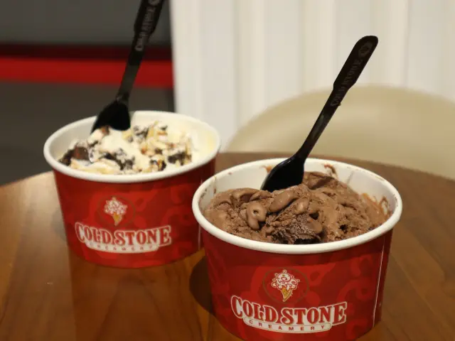 Gambar Makanan Cold Stone Creamery 6